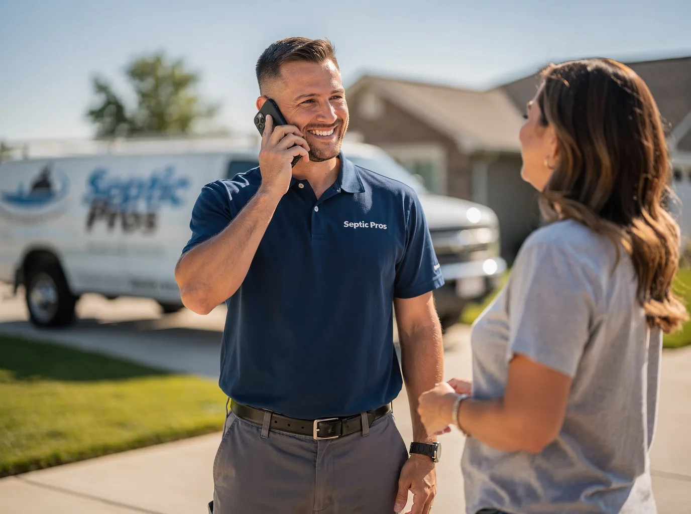 Septic Tank Pumping Penryn, CA FAQs